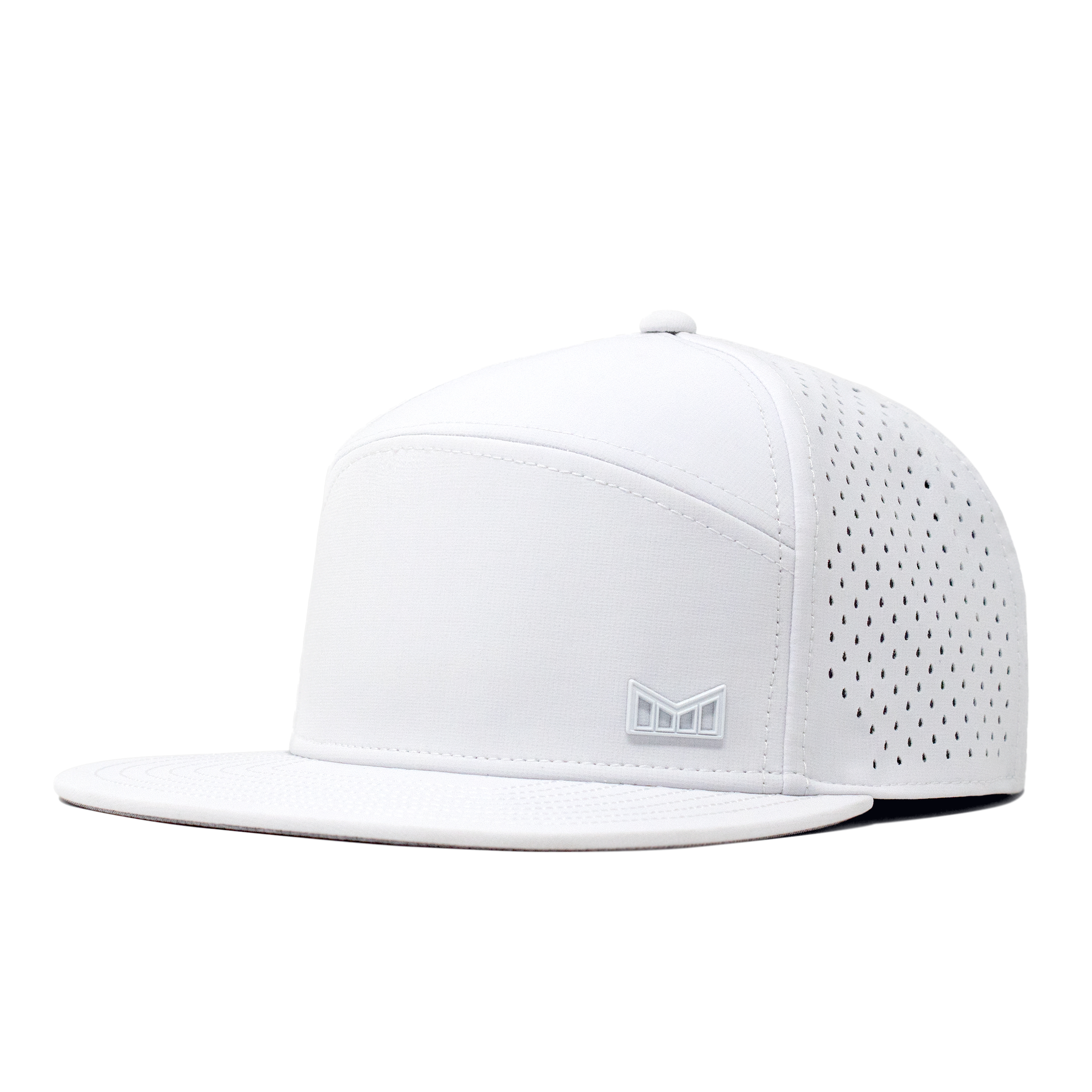 Trenches Icon Hydro - White (Retail)