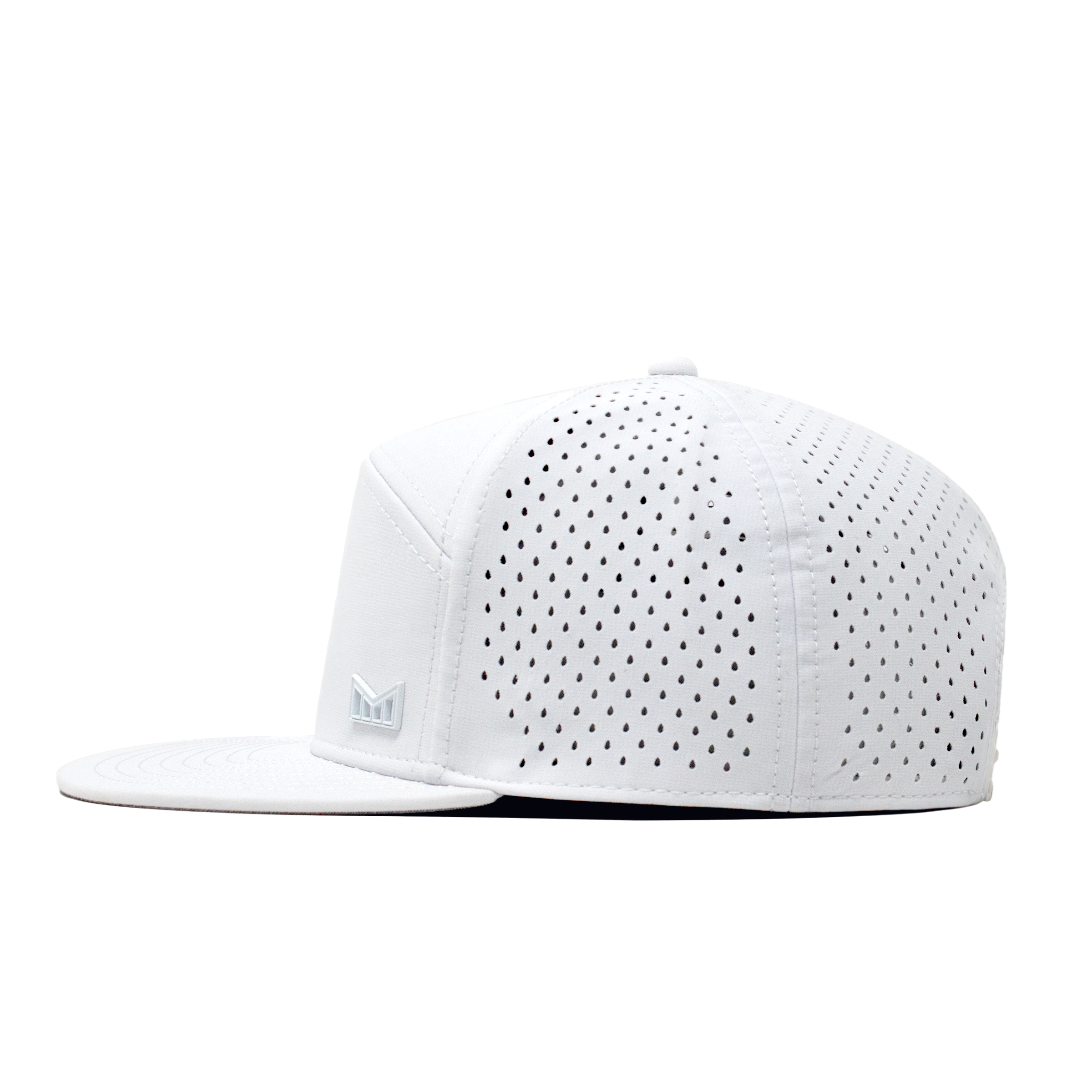 Trenches Icon Hydro - White (Retail)