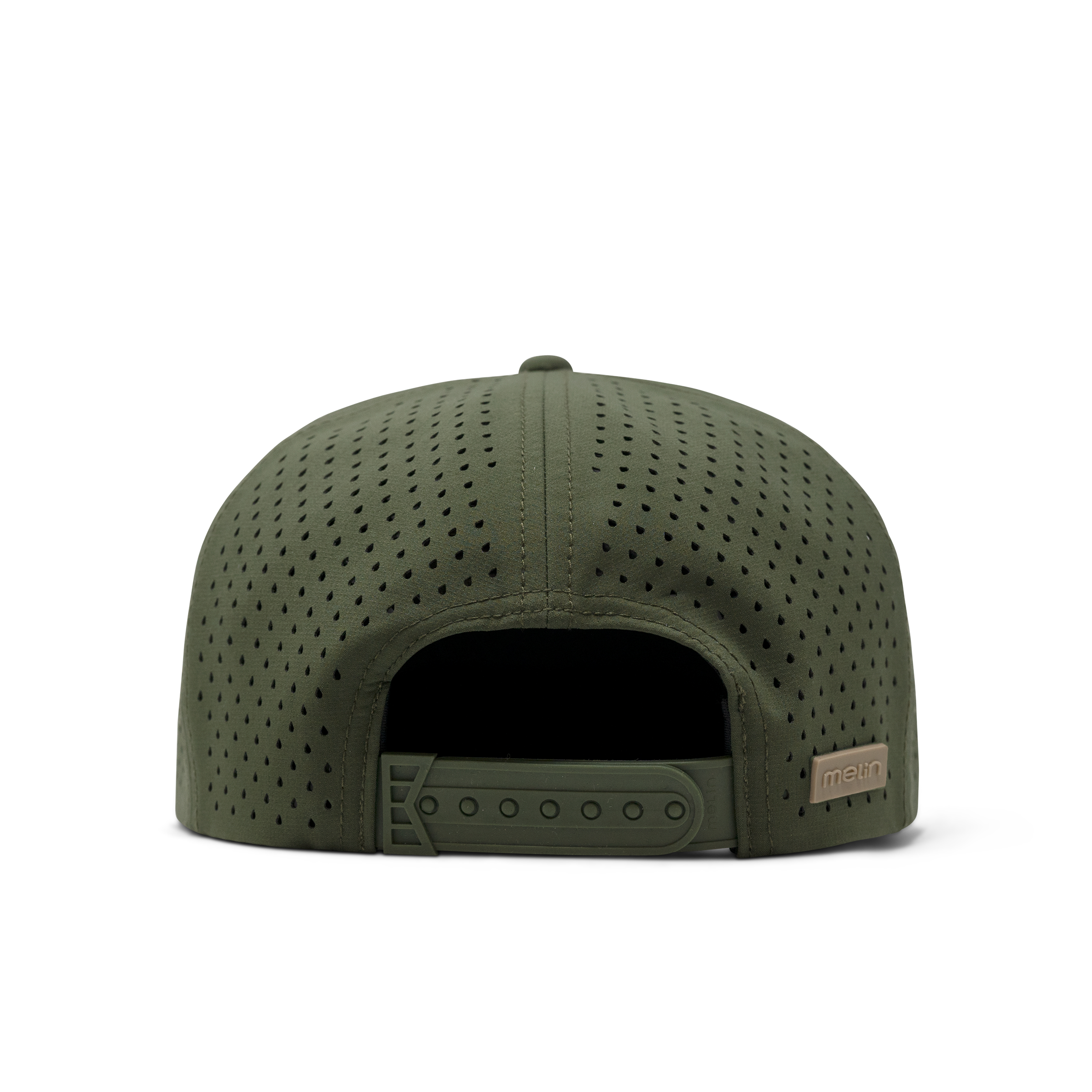 Trenches Icon Hydro - Canopy / Khaki