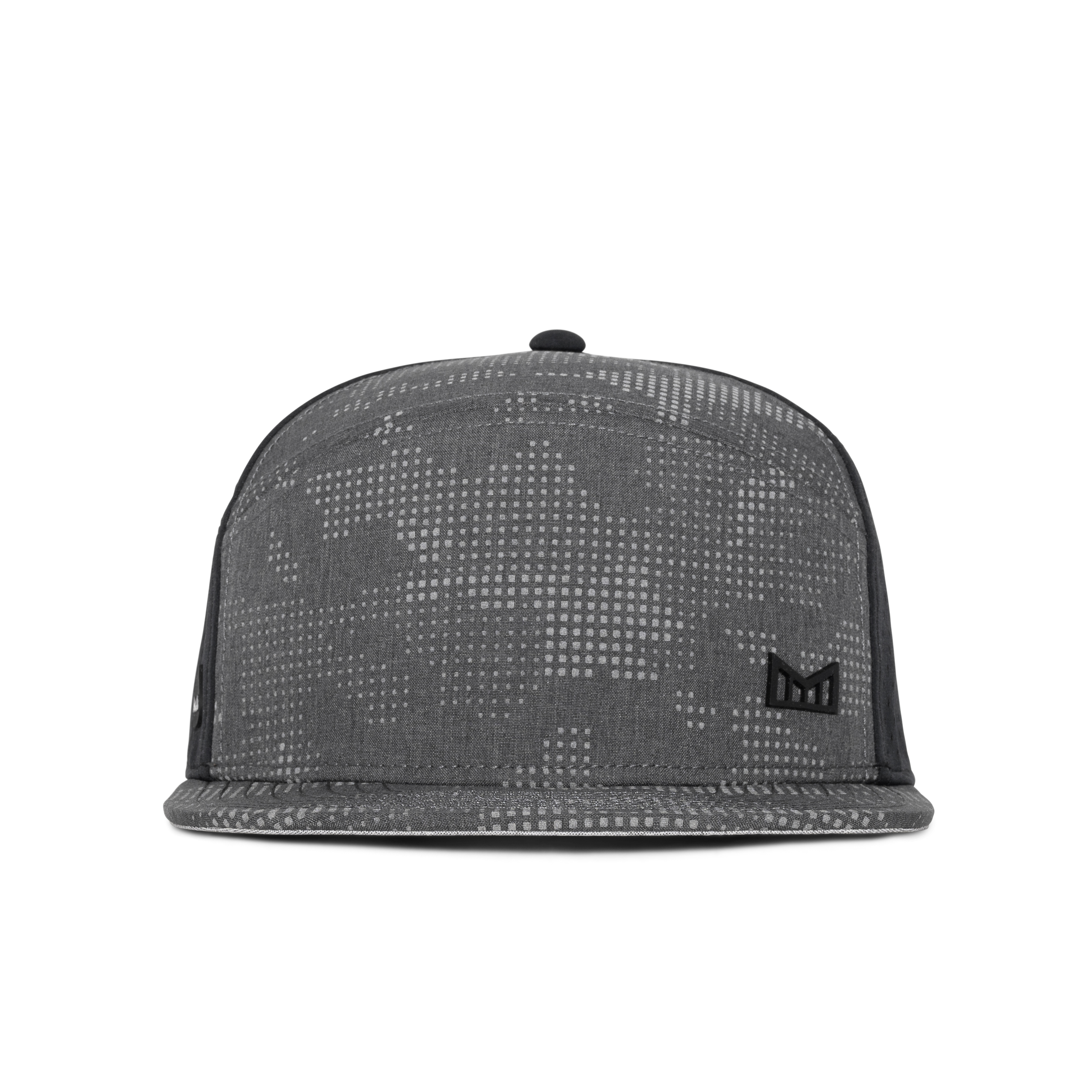 Trenches Icon Hydro - Midnight Reflective
