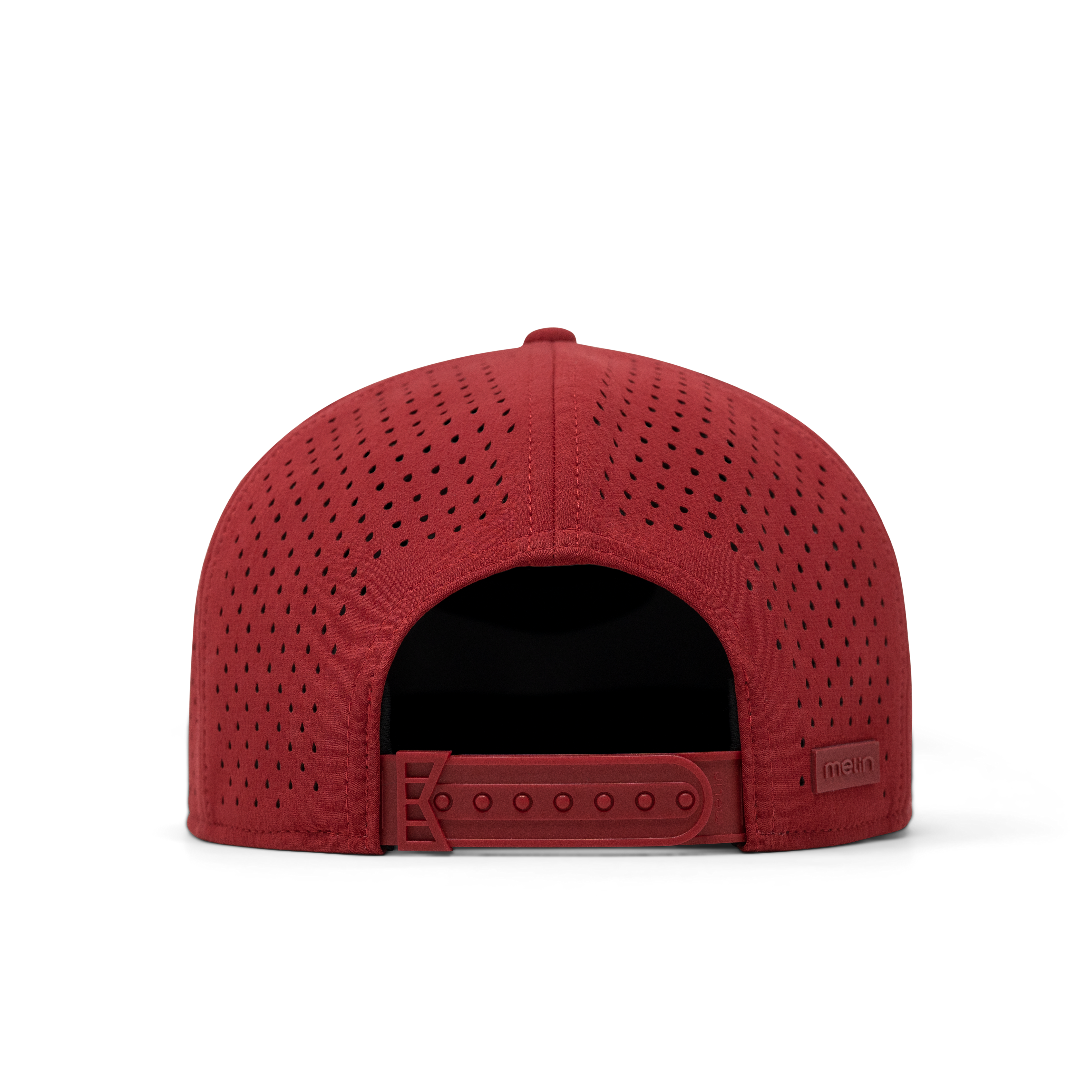 Trenches Icon Hydro - Red