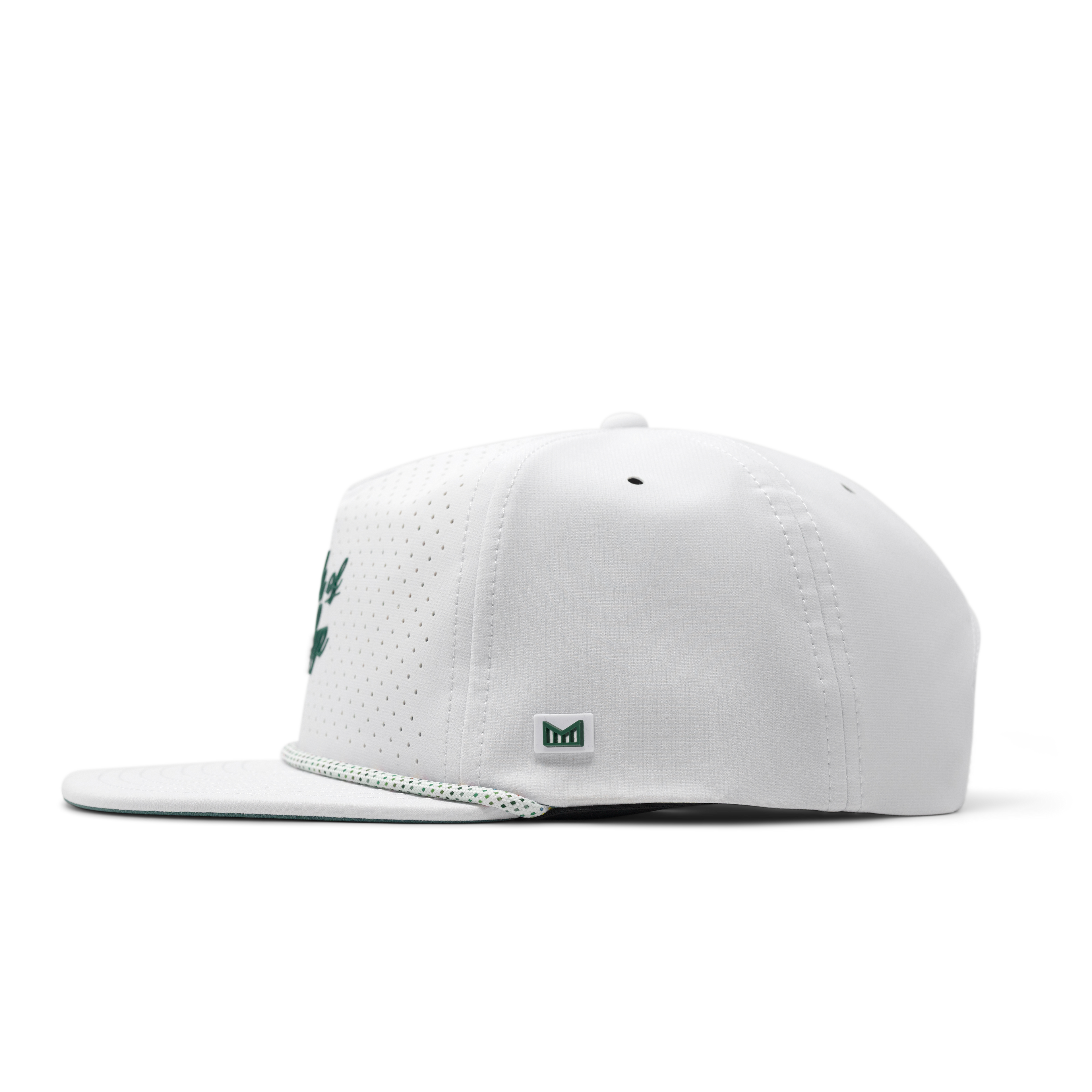 Coronado Links Hydro - White / Green