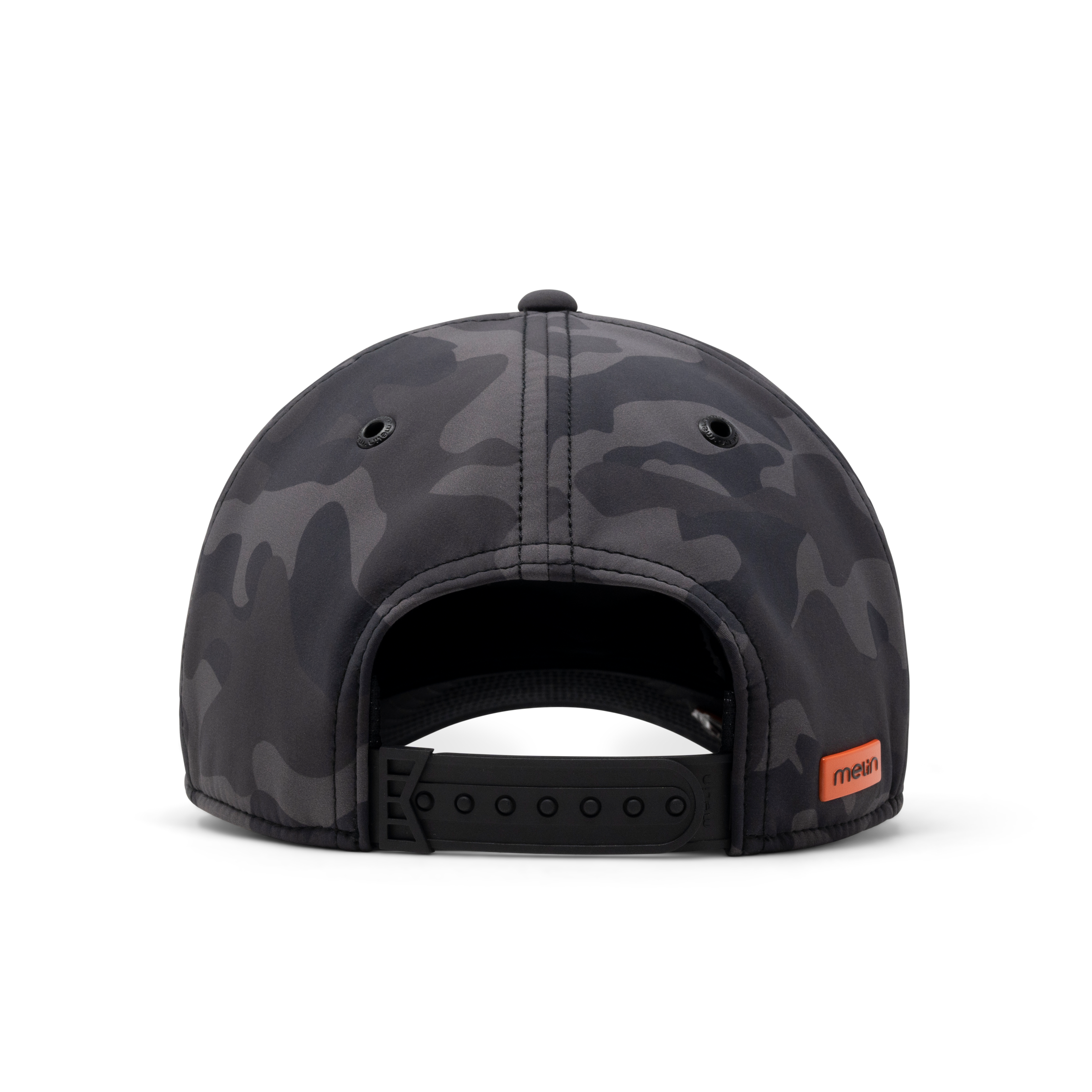 Odysea Stacked Infinite Thermal - Black Camo
