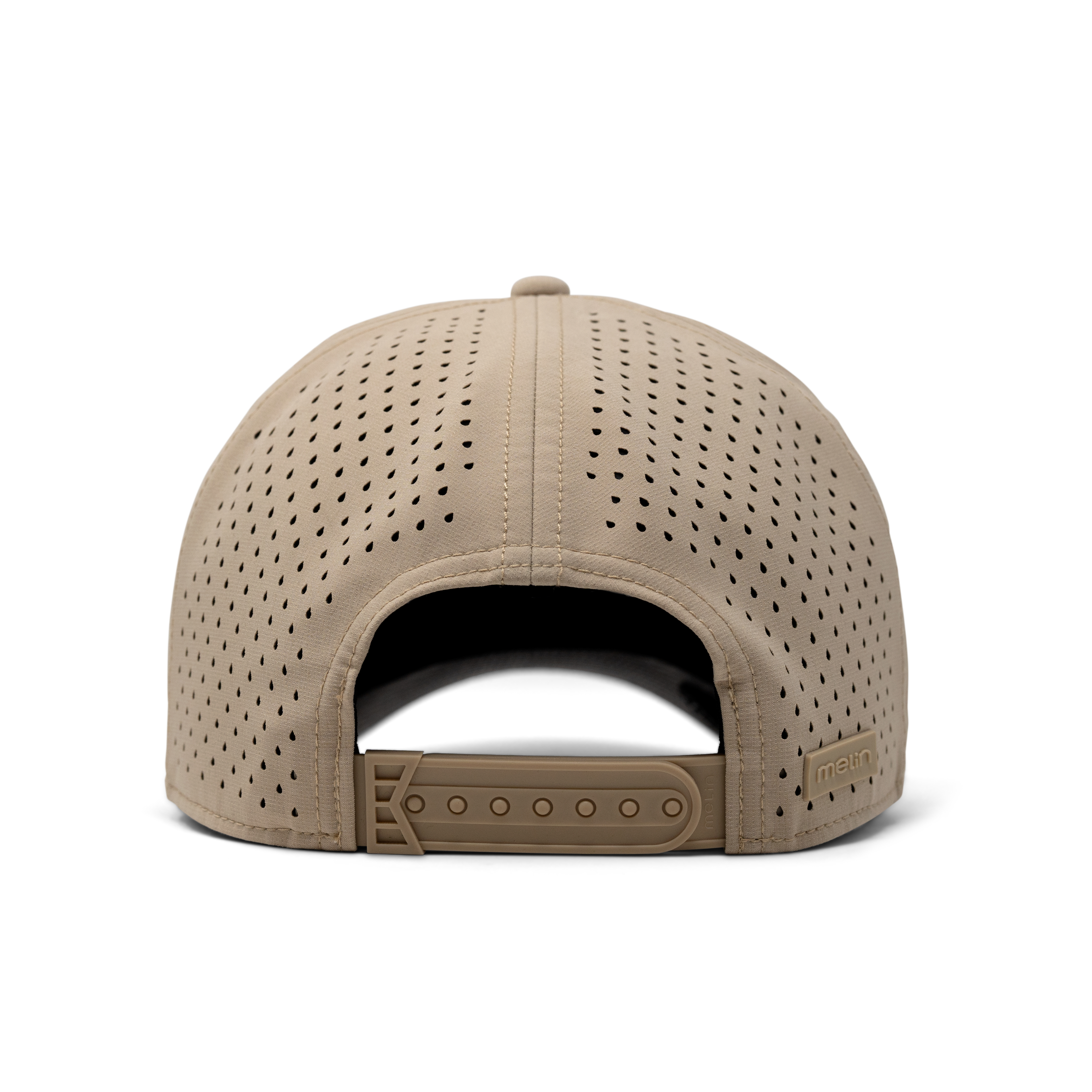 Odysea Stacked Hydro - Khaki