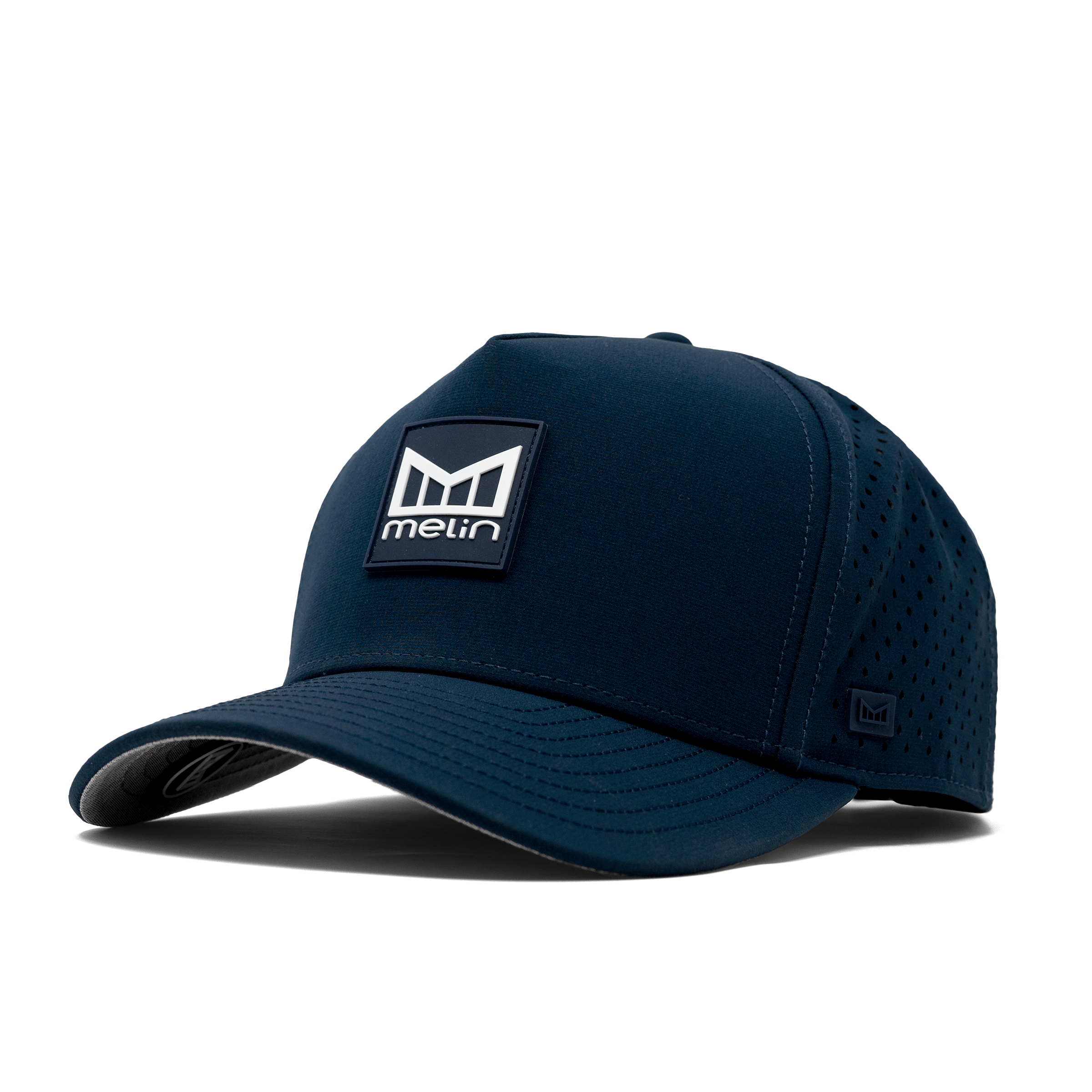 Odysea Stacked Hydro - Navy