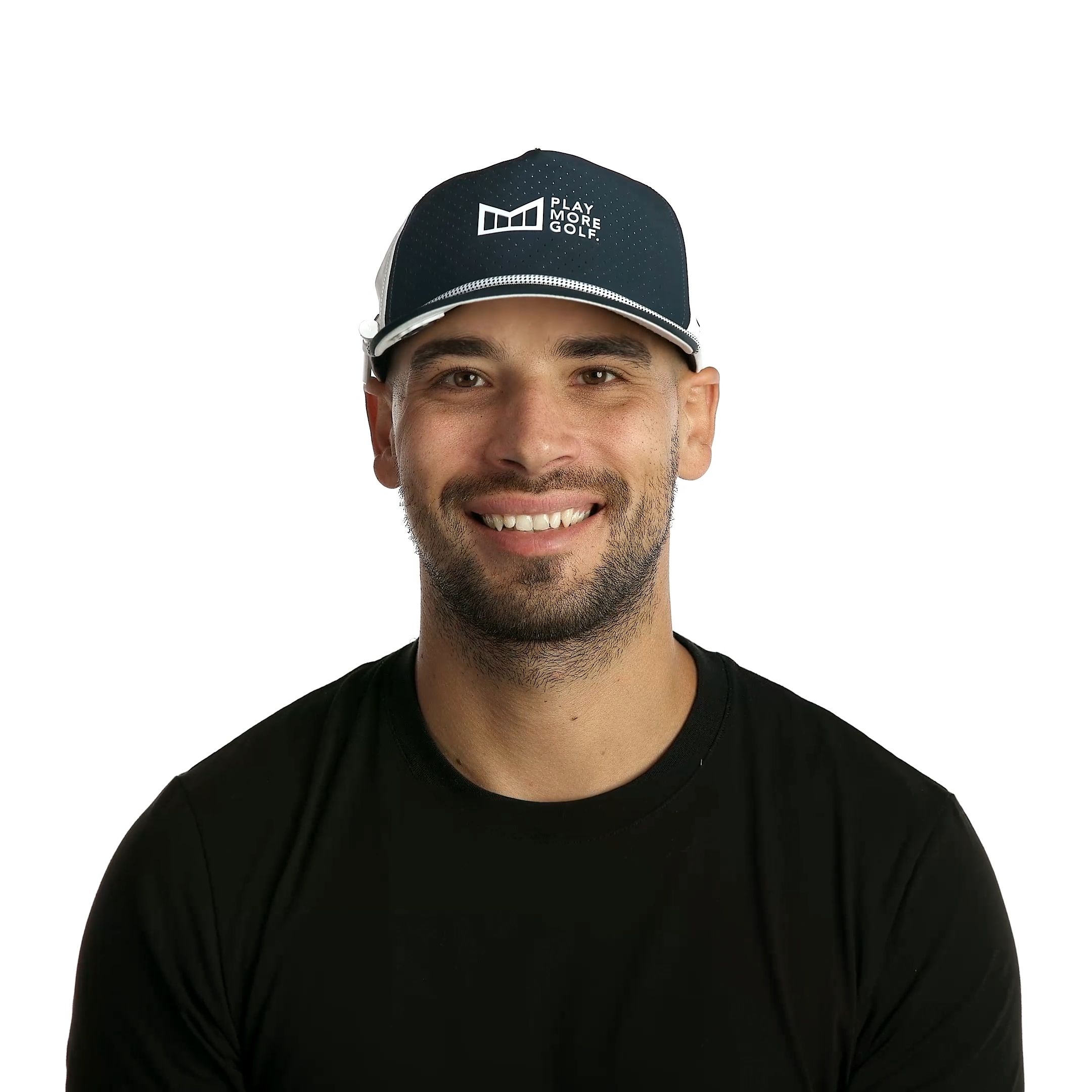 Coronado Links Hydro - Navy / White