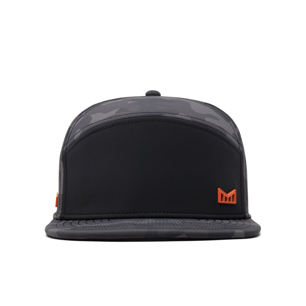 Trenches Icon Infinite Thermal - Black Camo