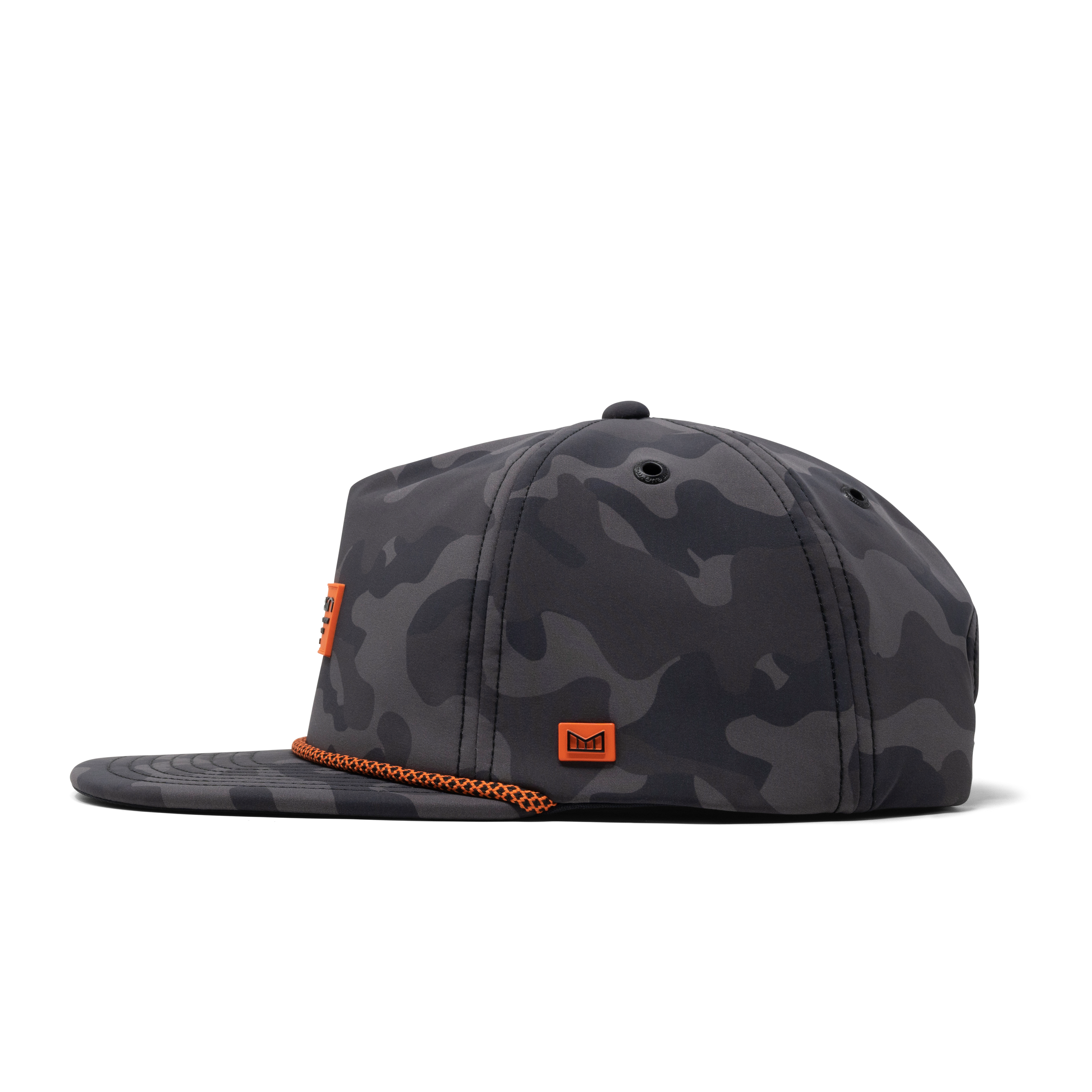 Coronado Brick Infinite Thermal - Black Camo