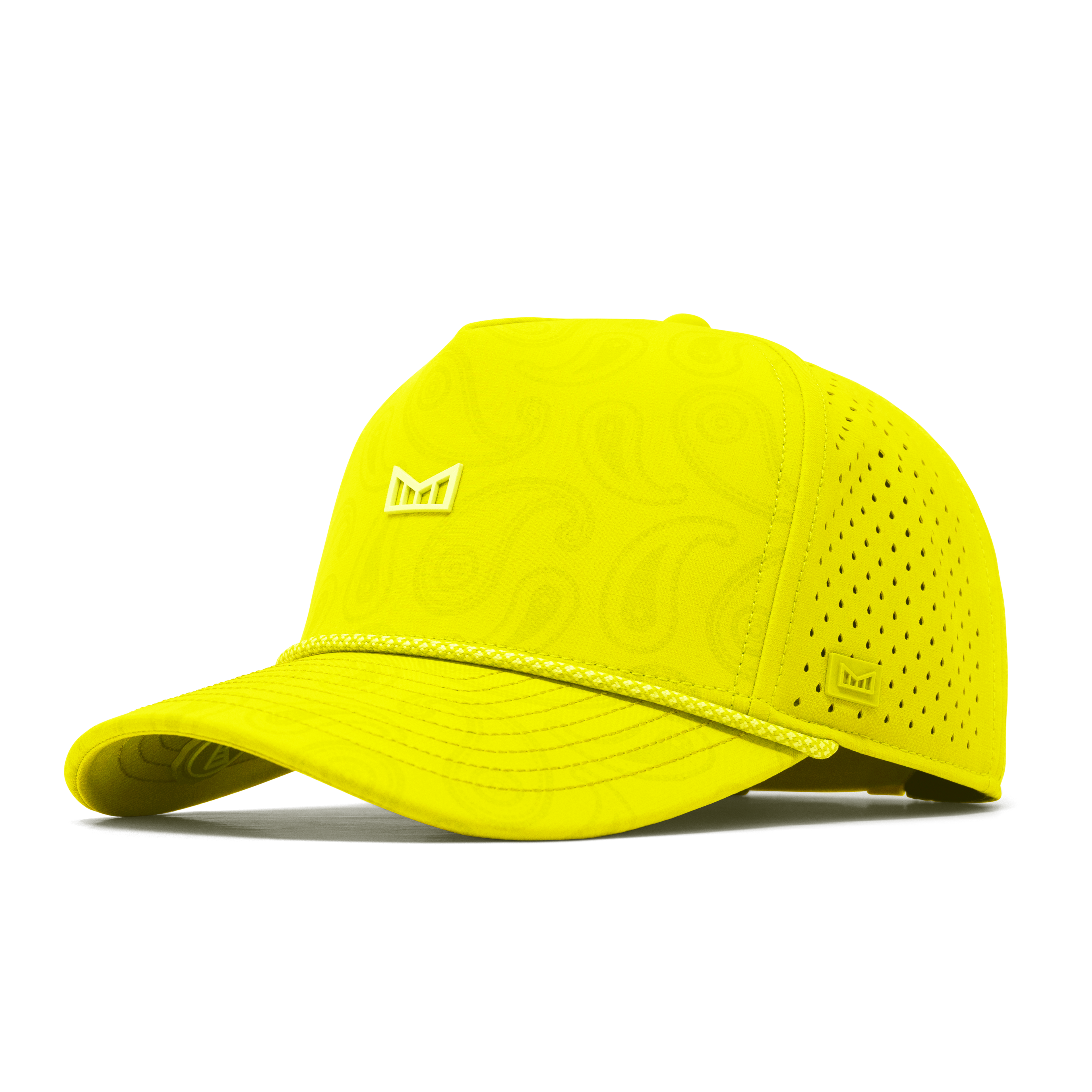 Odysea Links Hydro - Neon Yellow