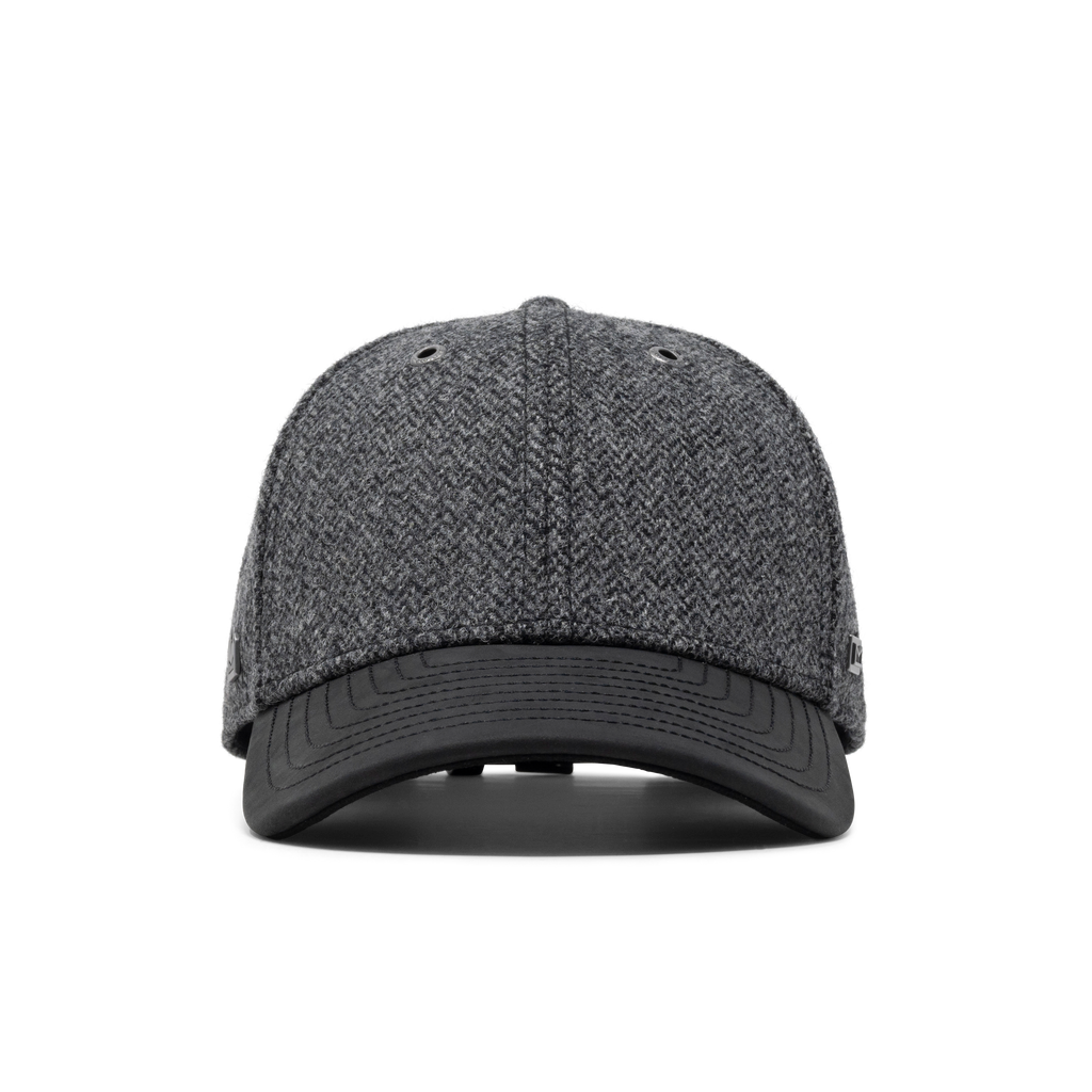 A-Game Scout Thermal - Charcoal / Herringbone