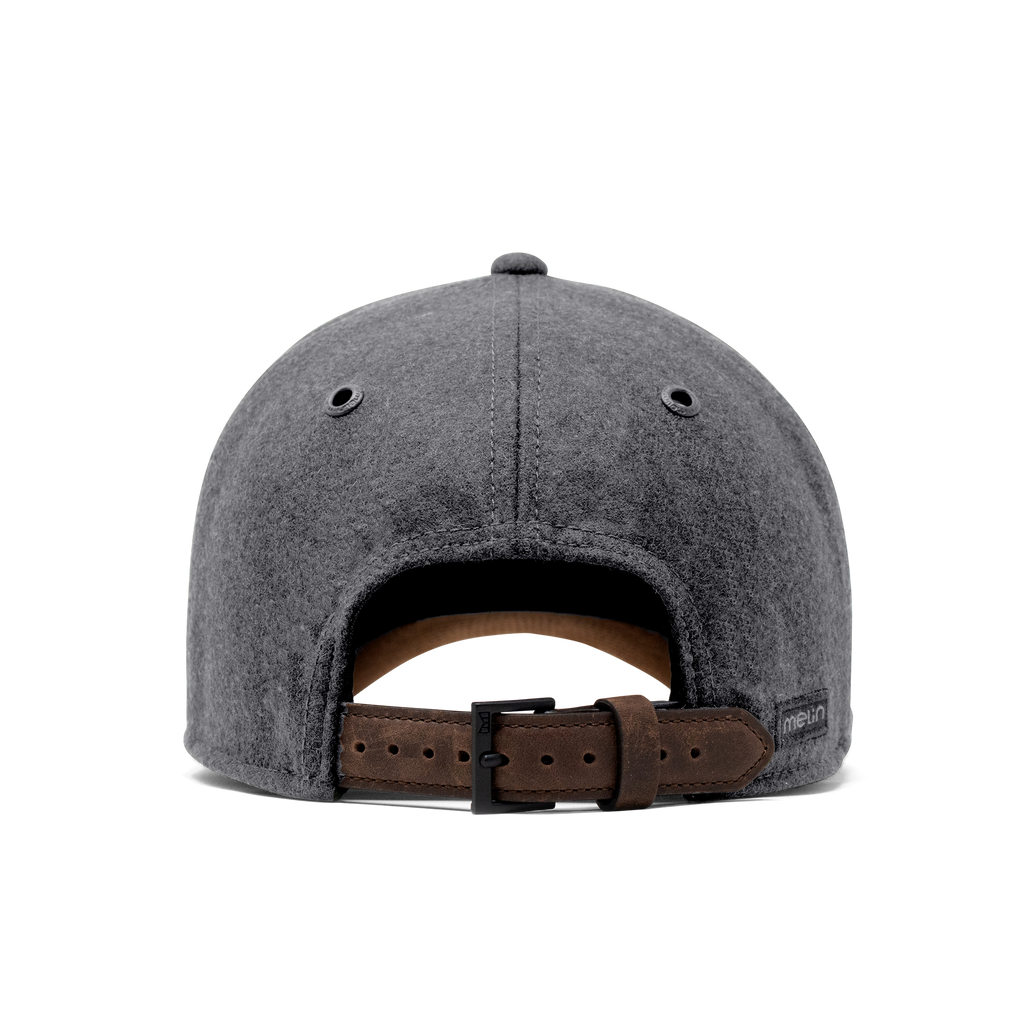Odysea Scout Thermal - Heather Grey