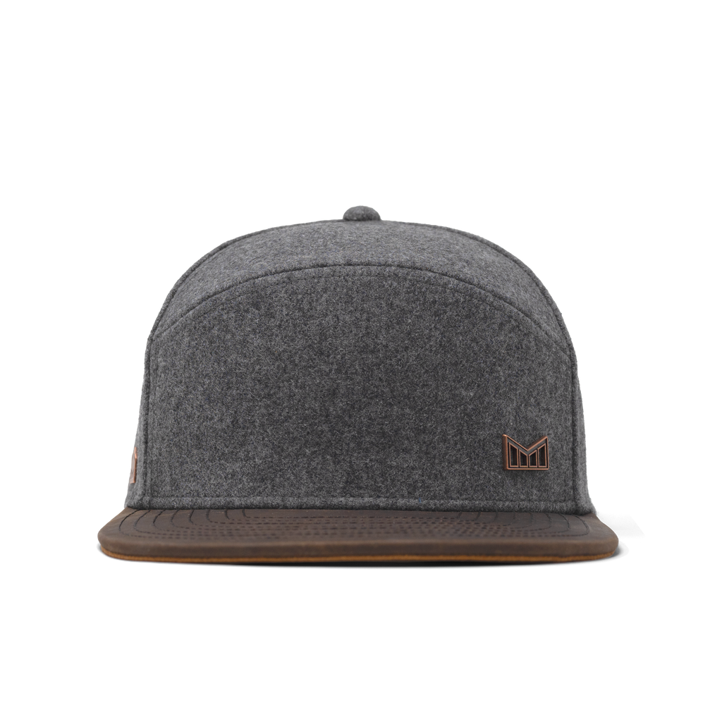 Trenches Icon Scout Thermal - Heather Grey
