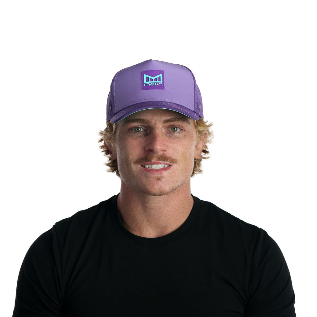 Odysea Stacked Hydro - Purple Haze