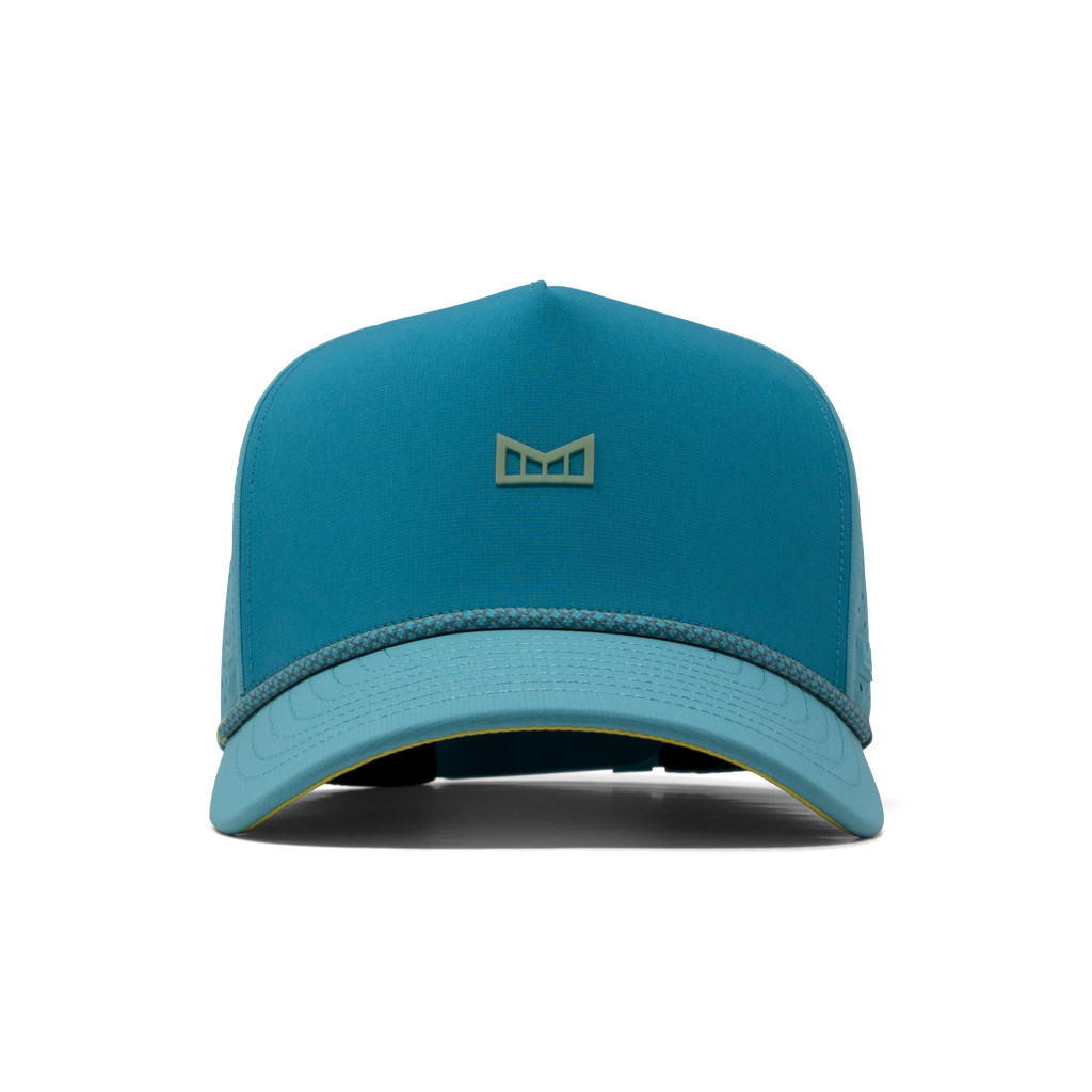 Odysea Rope Bulls Icon Hydro - Blue Lagoon