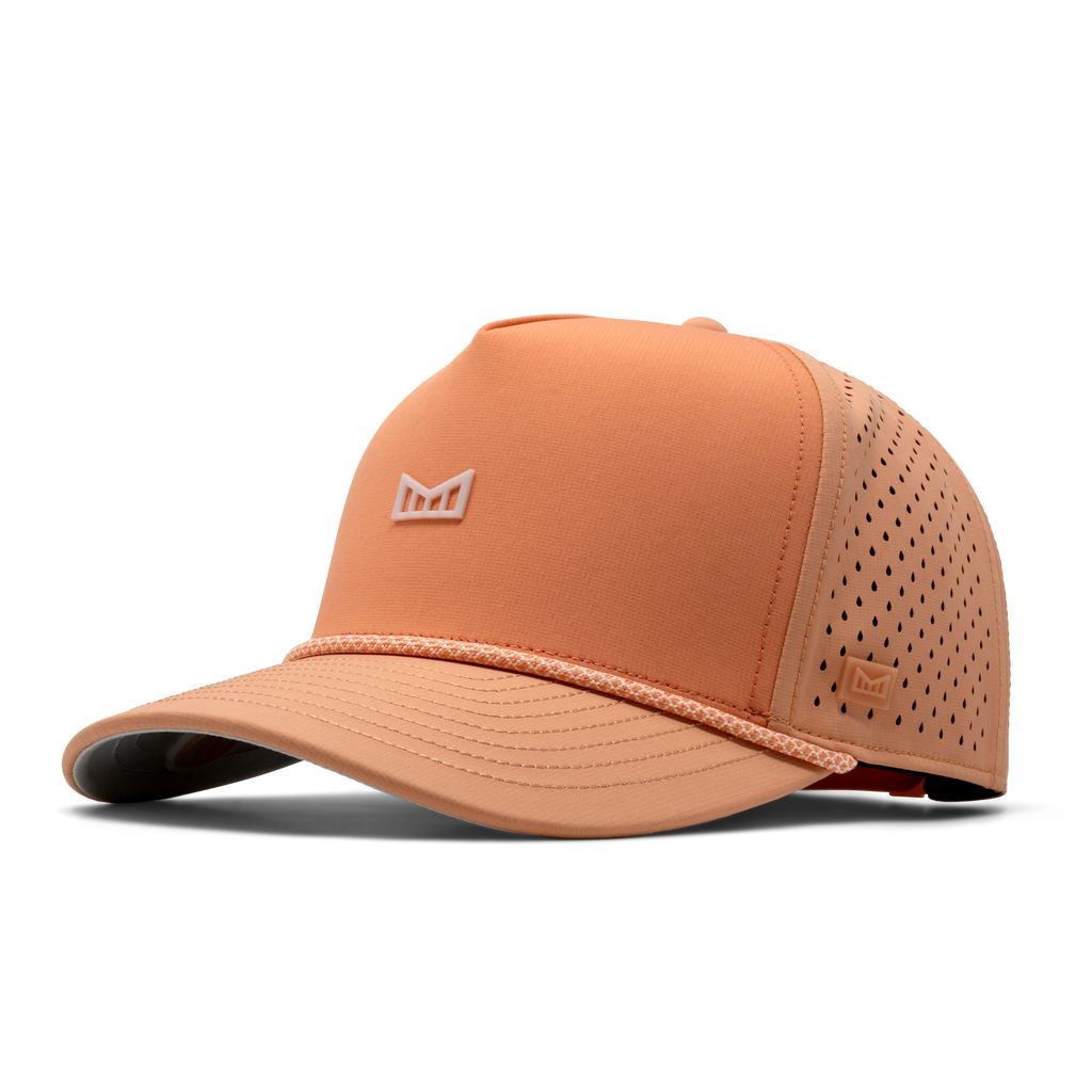 Odysea Rope Bulls Icon Hydro - Cantaloupe Cooler