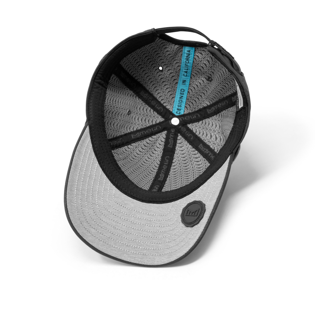 The Legend Hydro - Black
