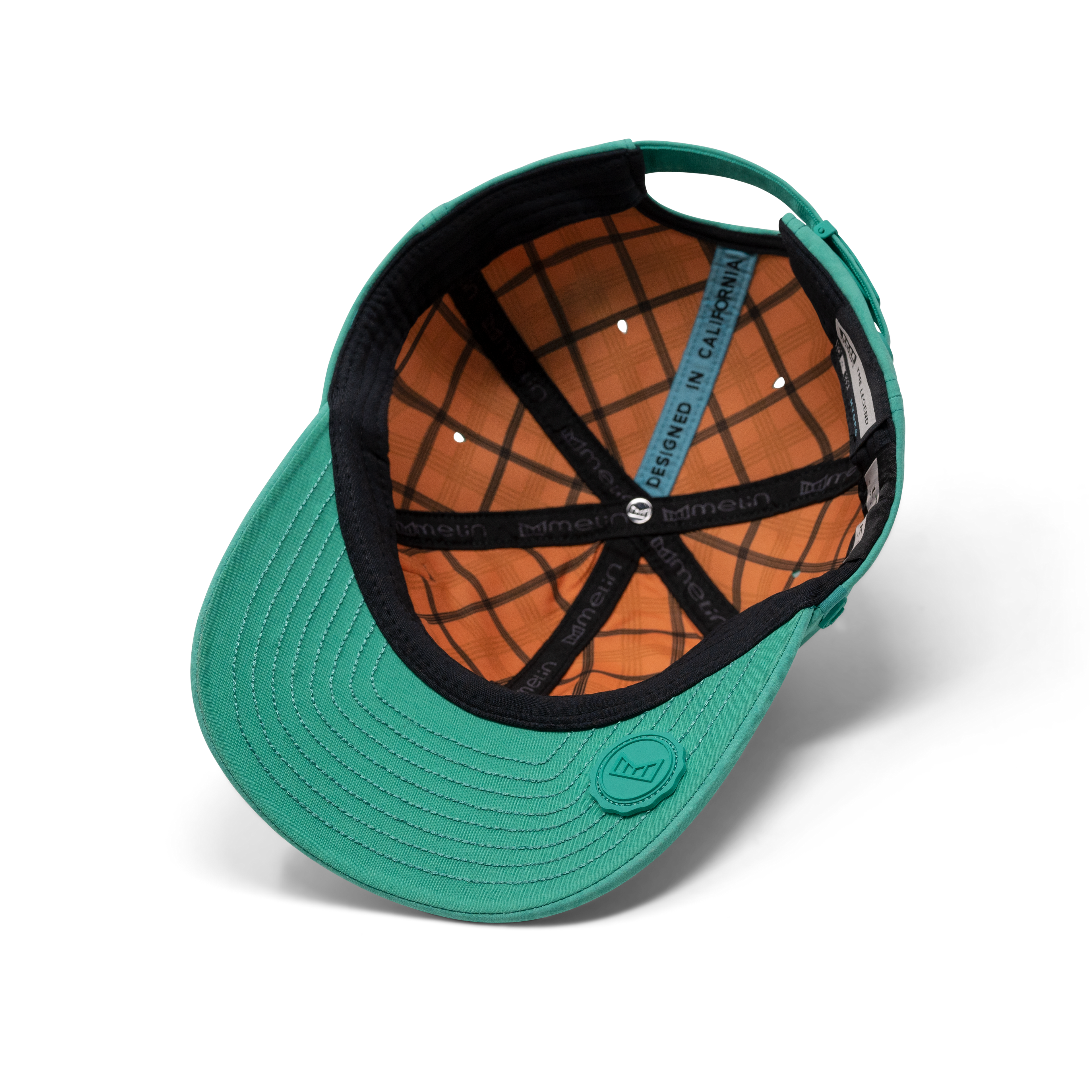 The Legend Links Hydro - Neon Aqua