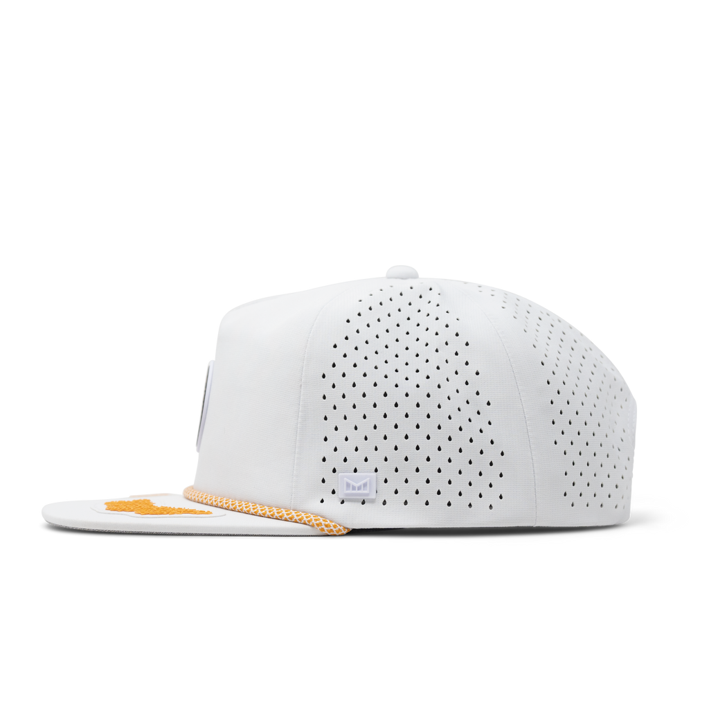 Coronado Captains Hydro - White