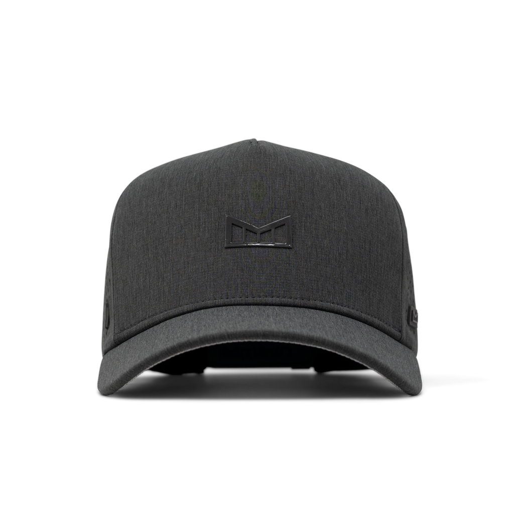 Odysea Hydrolite - Heather Charcoal