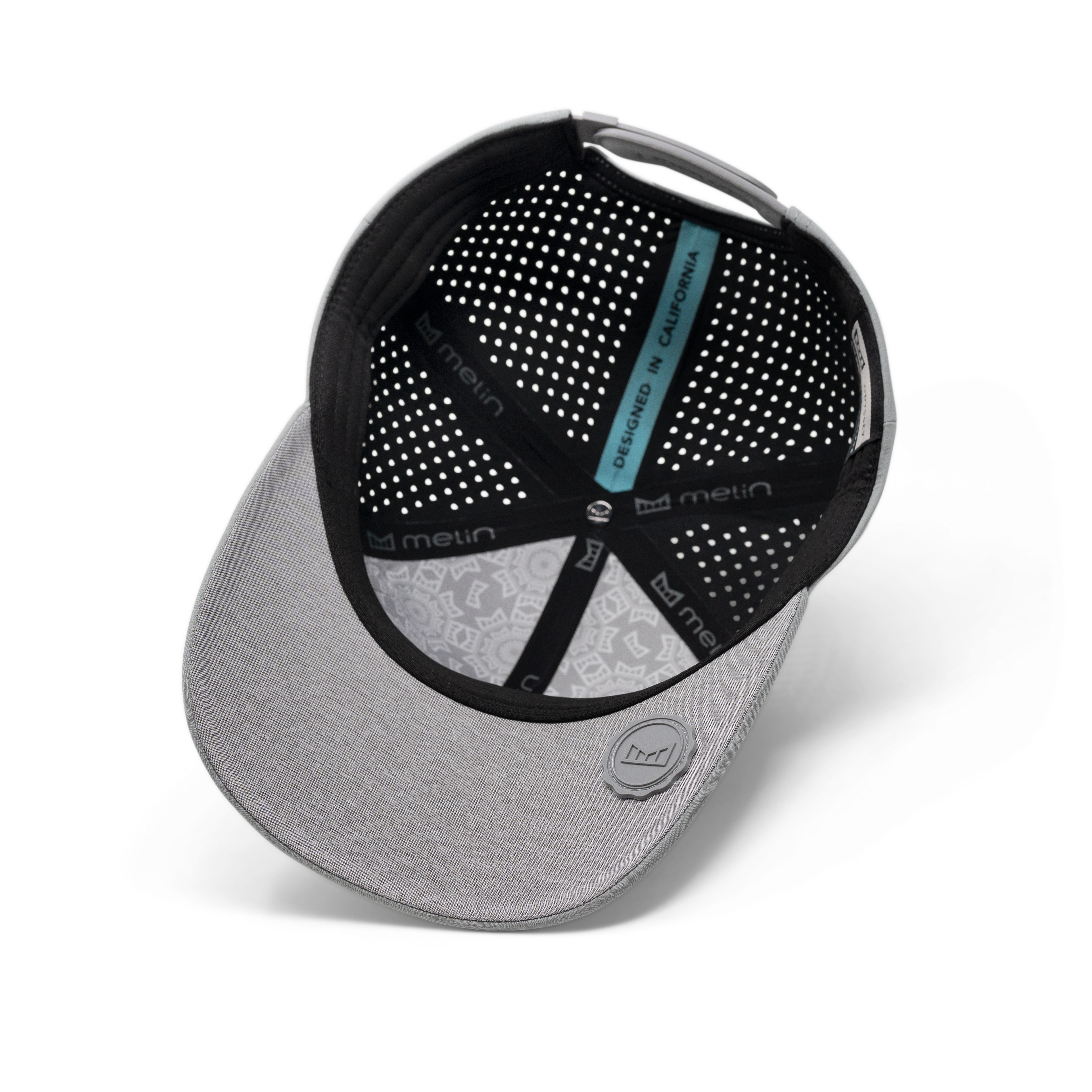 Odysea Hydrolite - Heather Grey