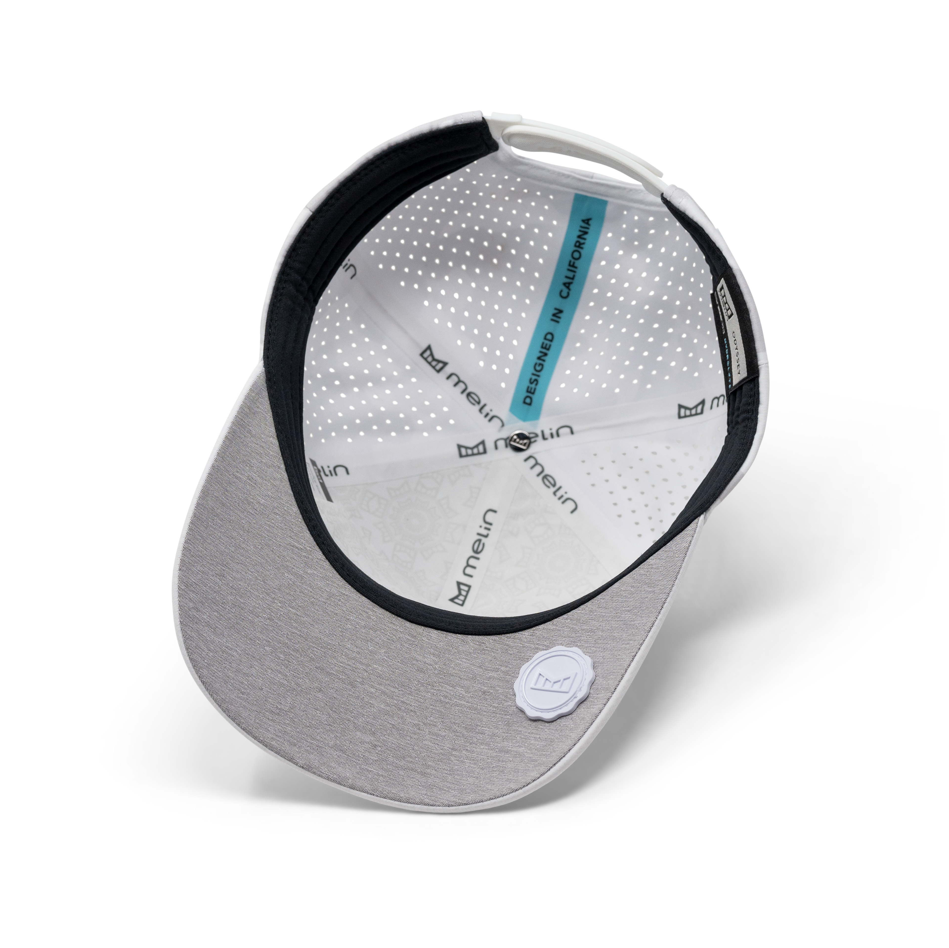 Odysea Hydrolite - Snow Camo