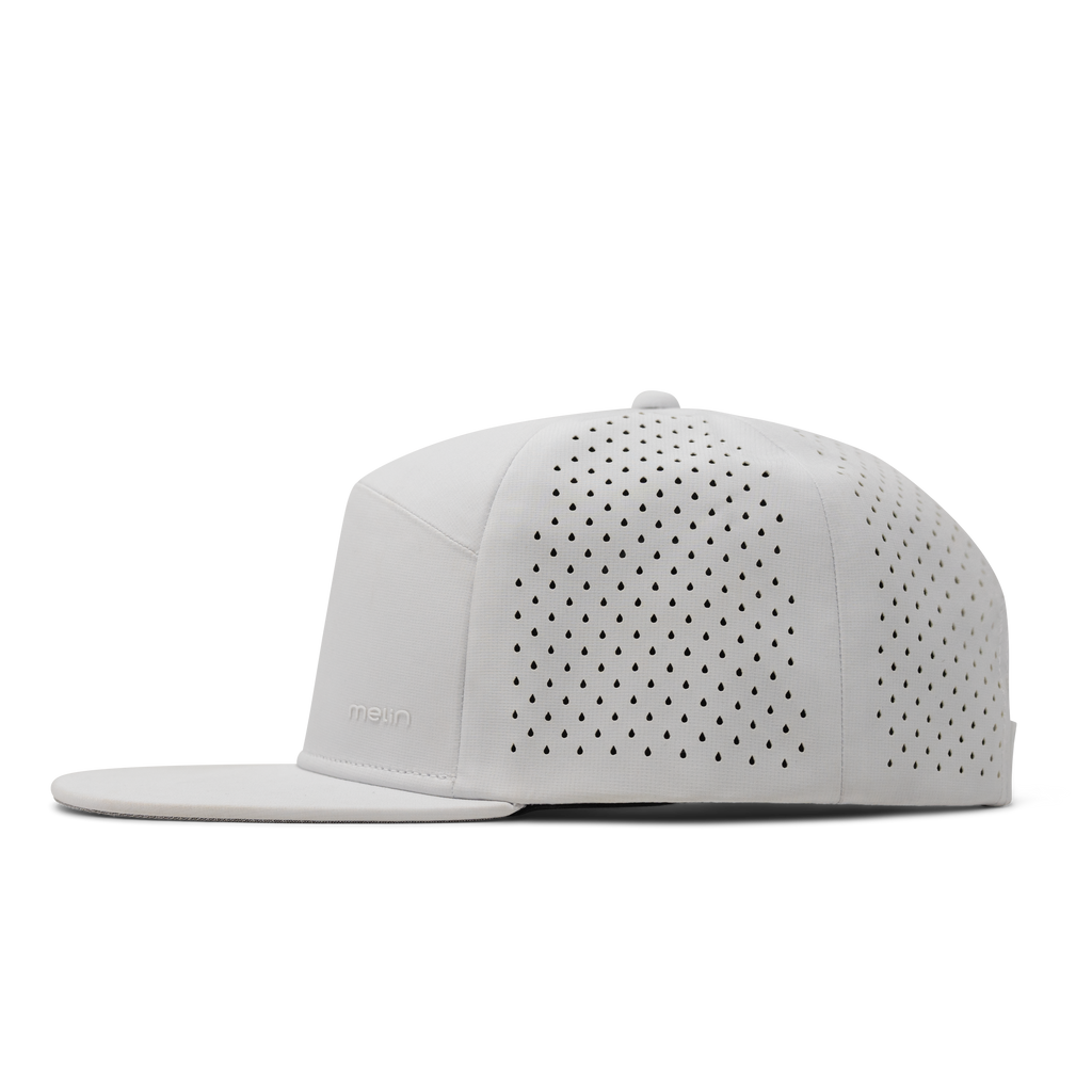 Trenches Hydrolite - White