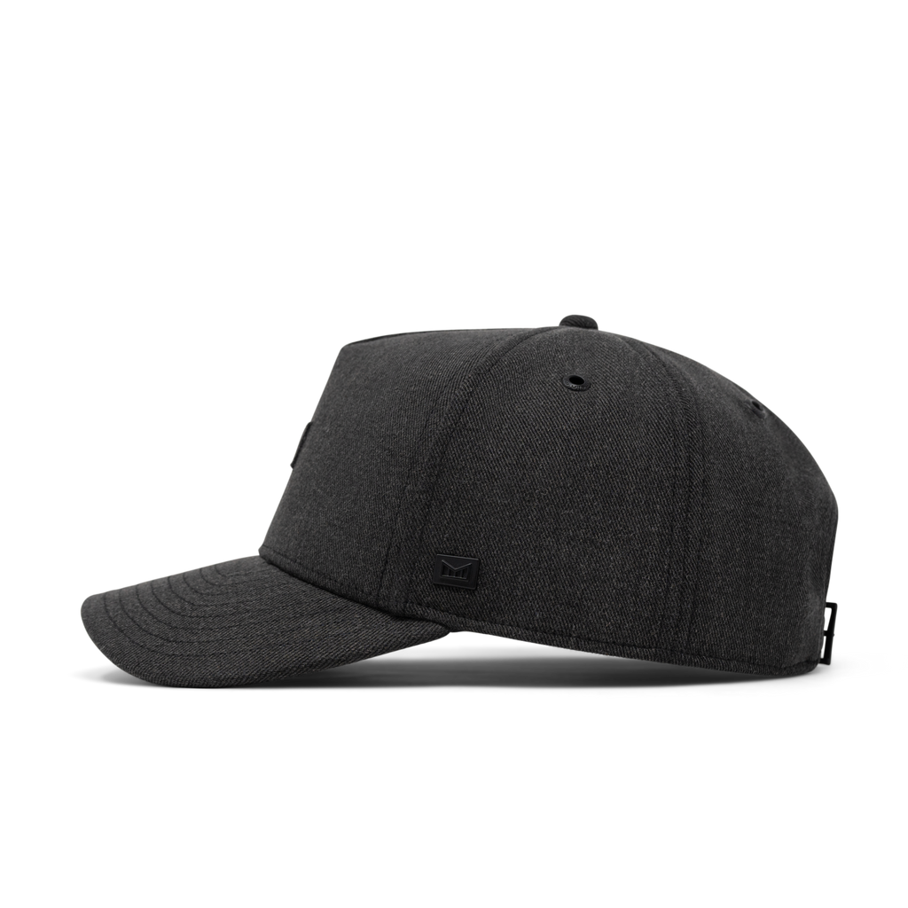 Odysea Bulls Icon Thermal - Black Denim