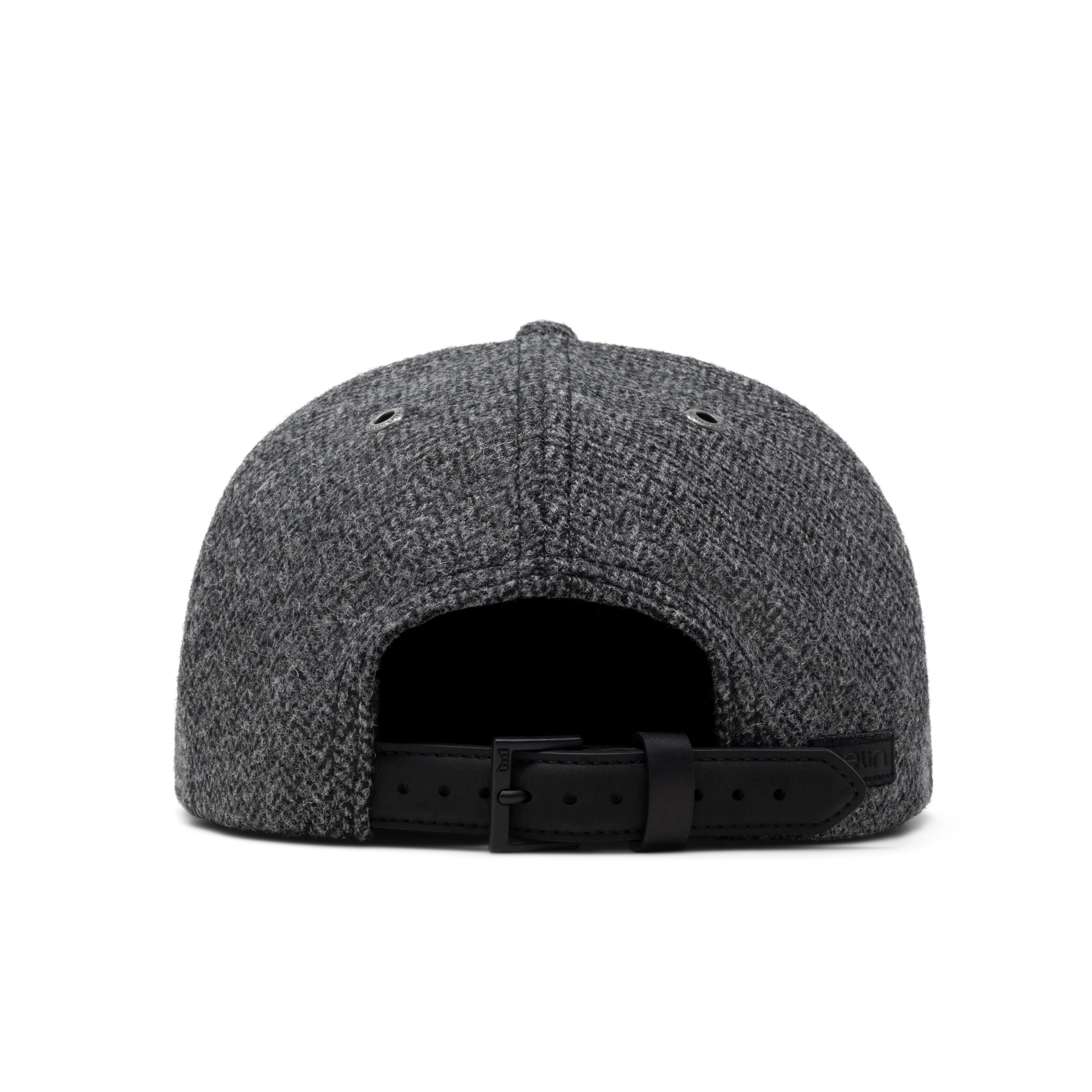 Coronado Scout Thermal - Charcoal / Herringbone