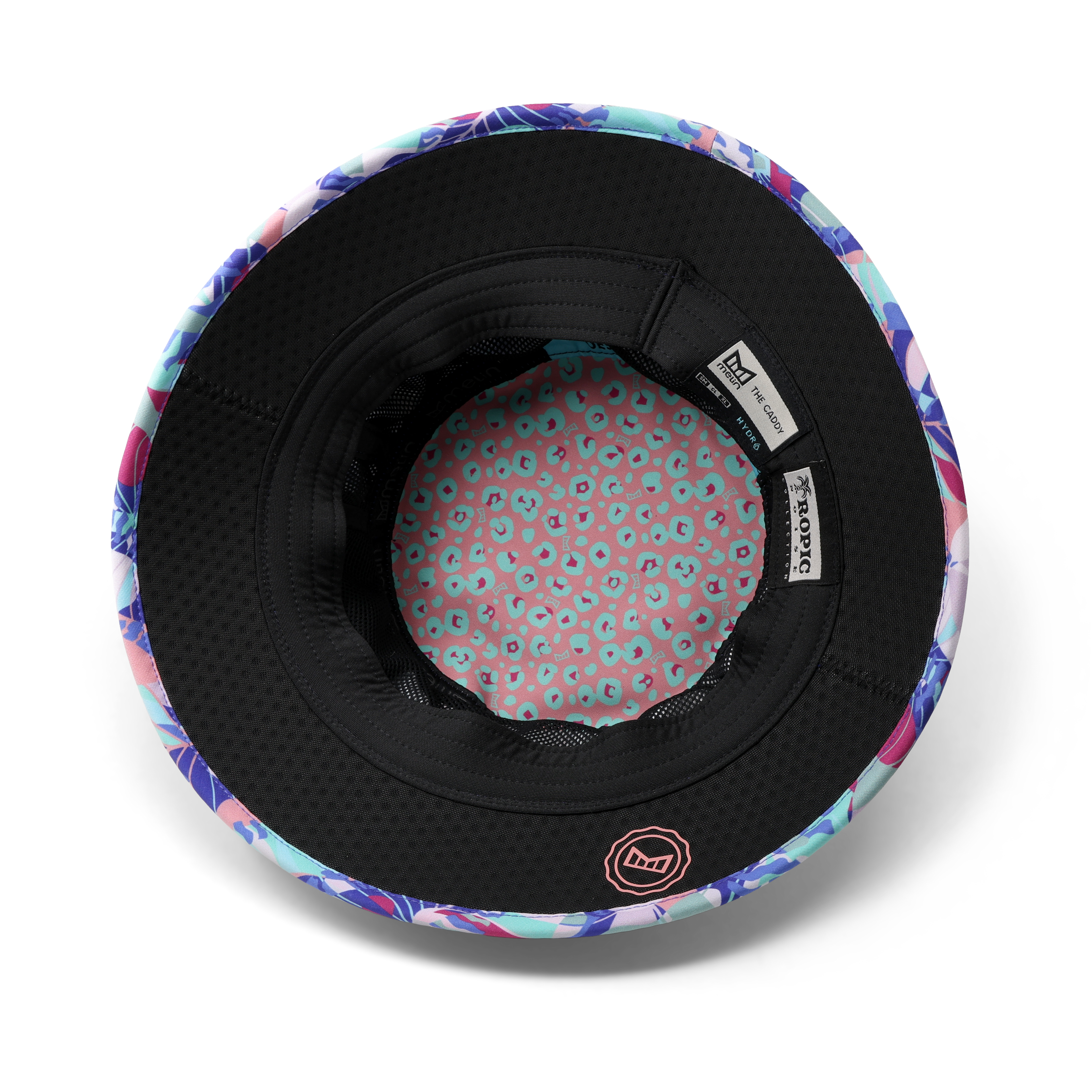 Caddy Hydro - Tropic Noise