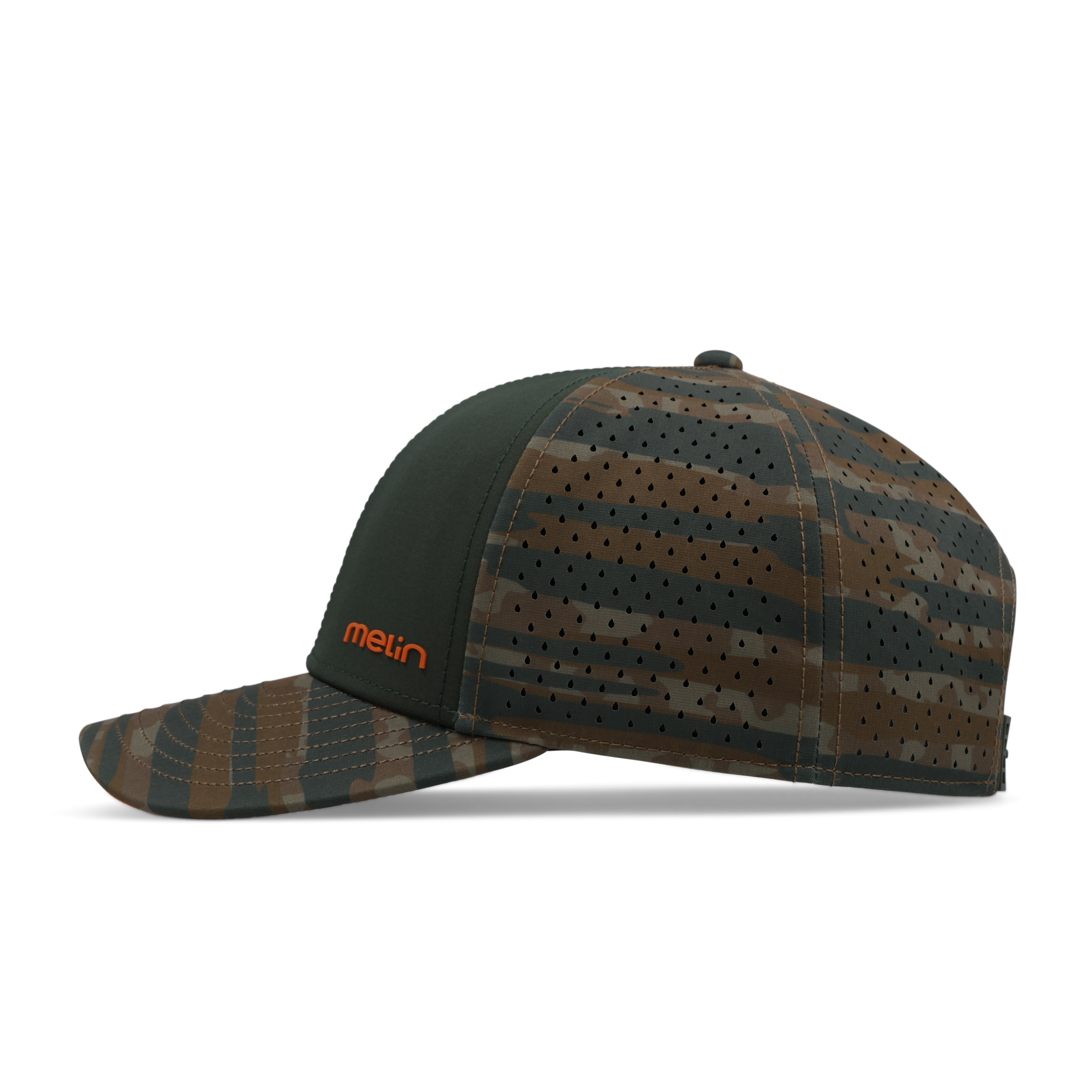 Compass Hydro - Everglade Camo