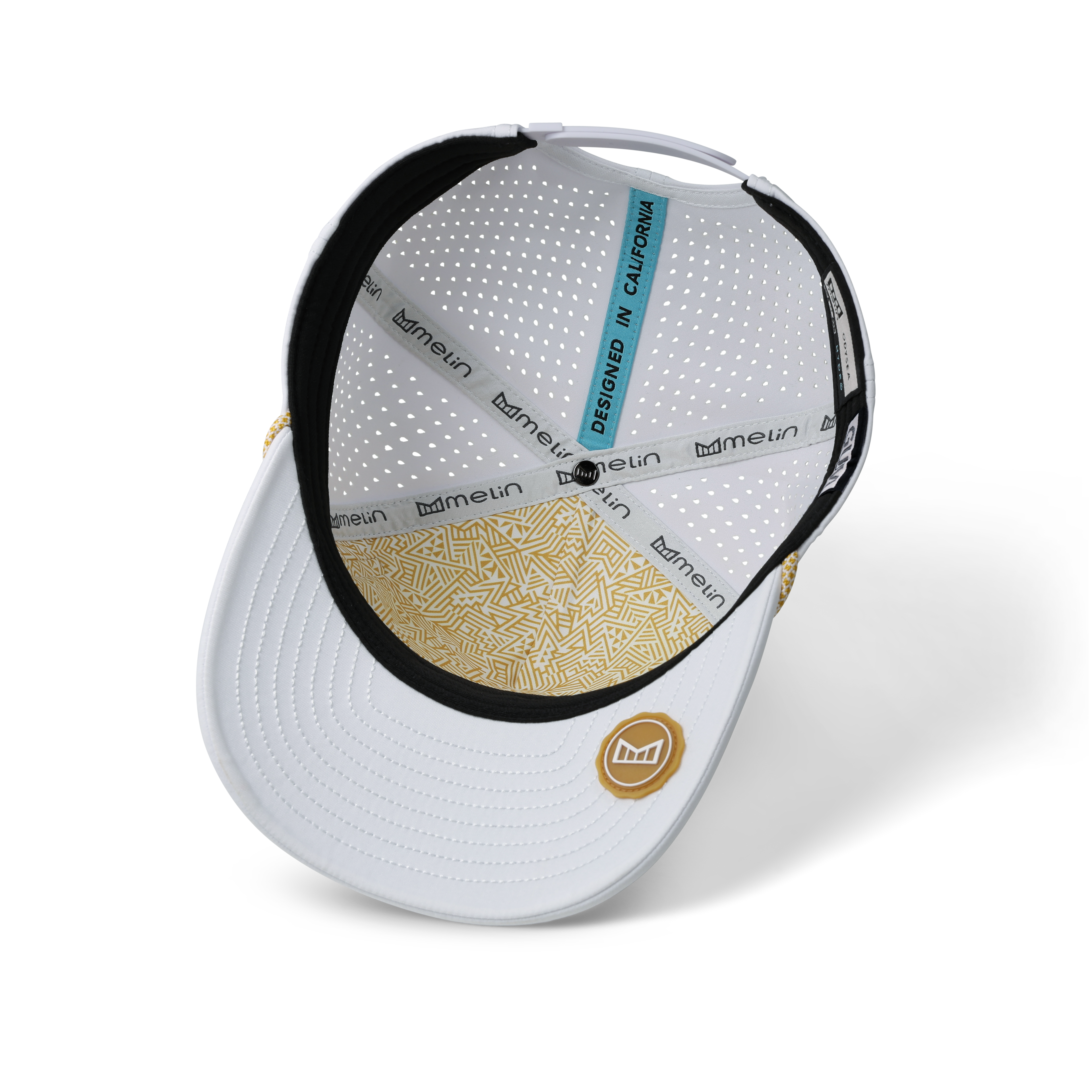 Odysea Rope Bulls Icon Hydro - White / Gum