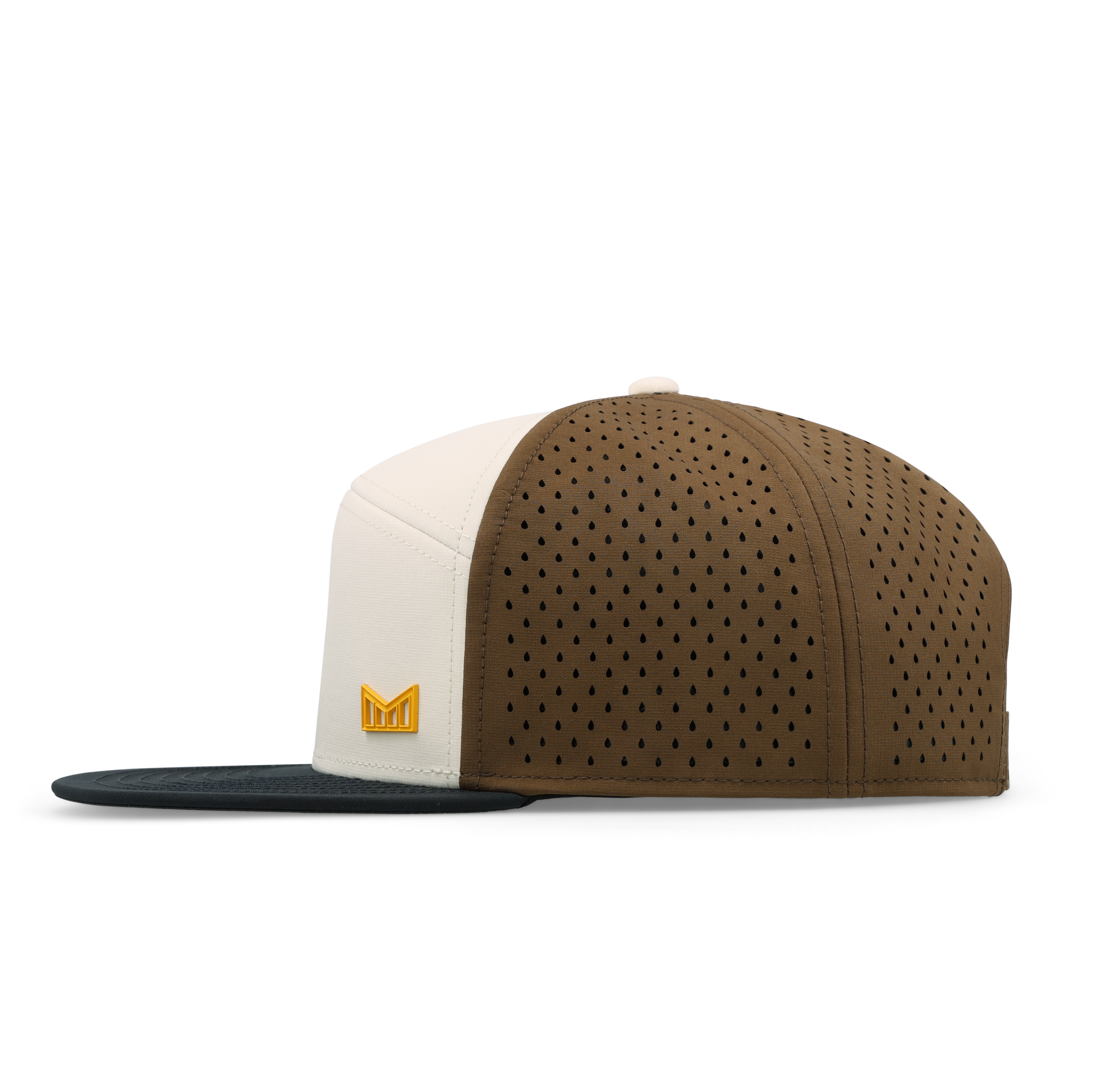 Trenches Icon Hydro - Yellow Jacket
