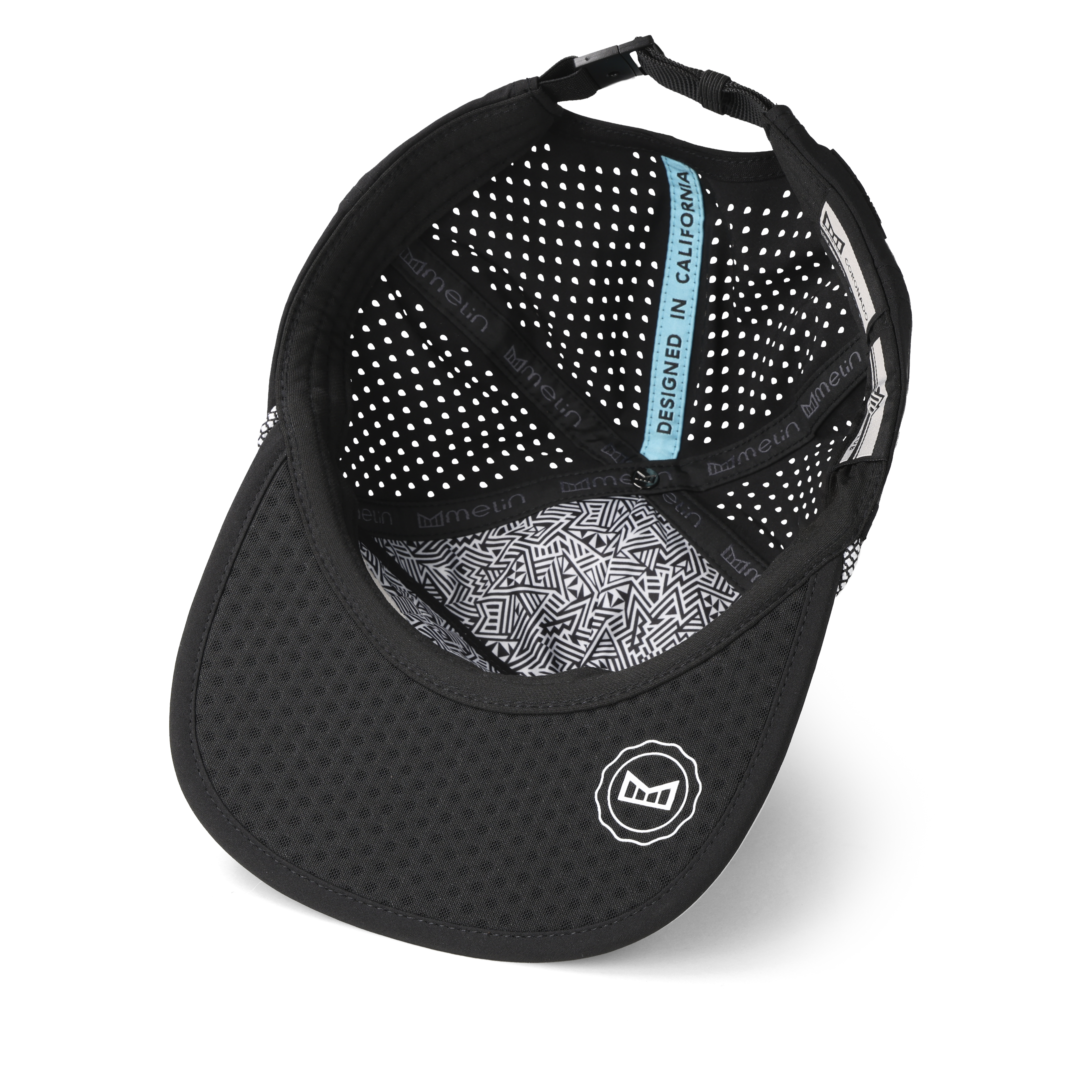 Coronado Packable Hydro - Black